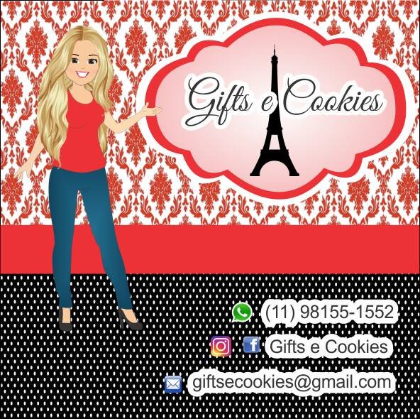 Gifts e Cookies